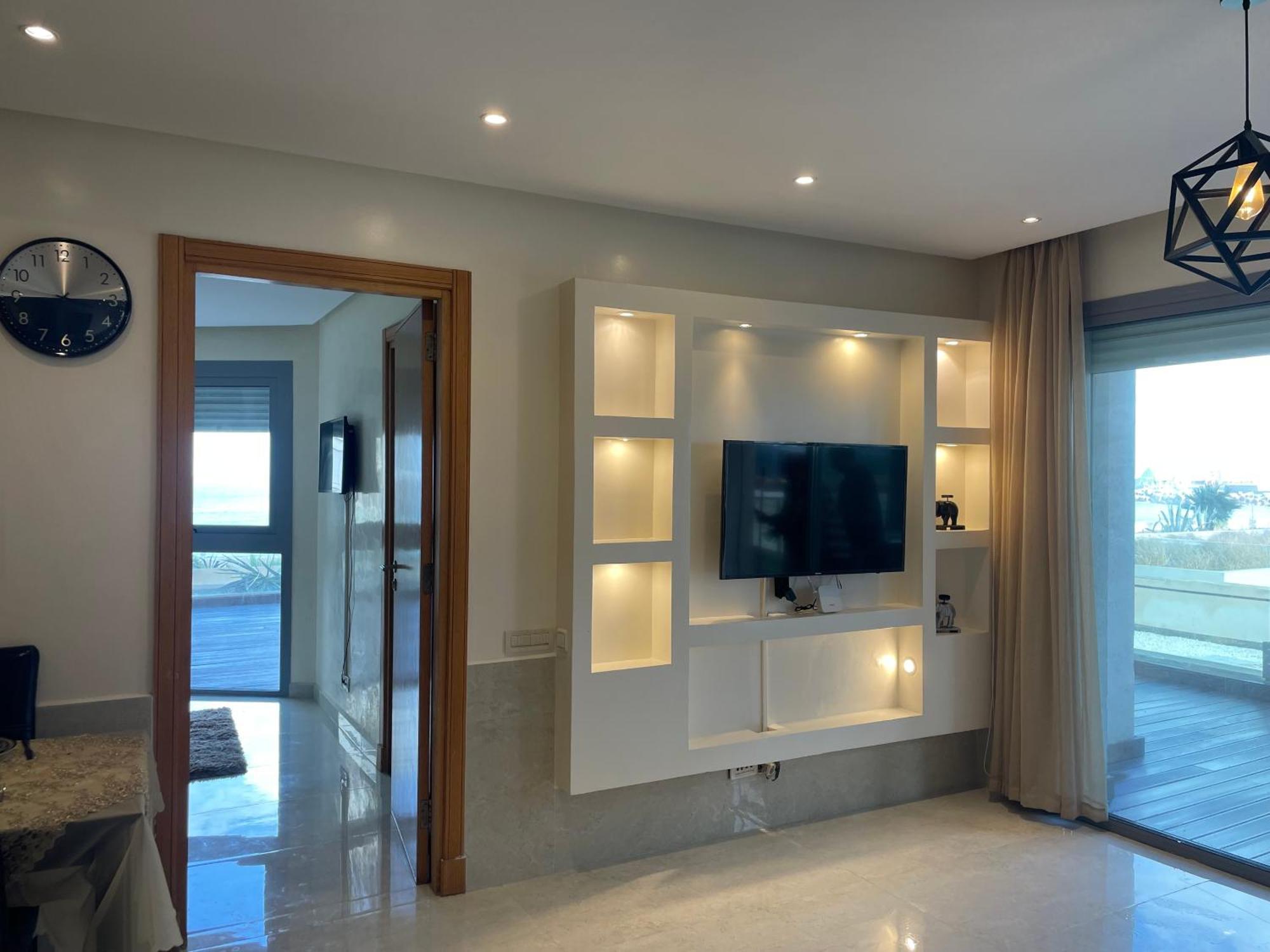 Charming Seaview 4