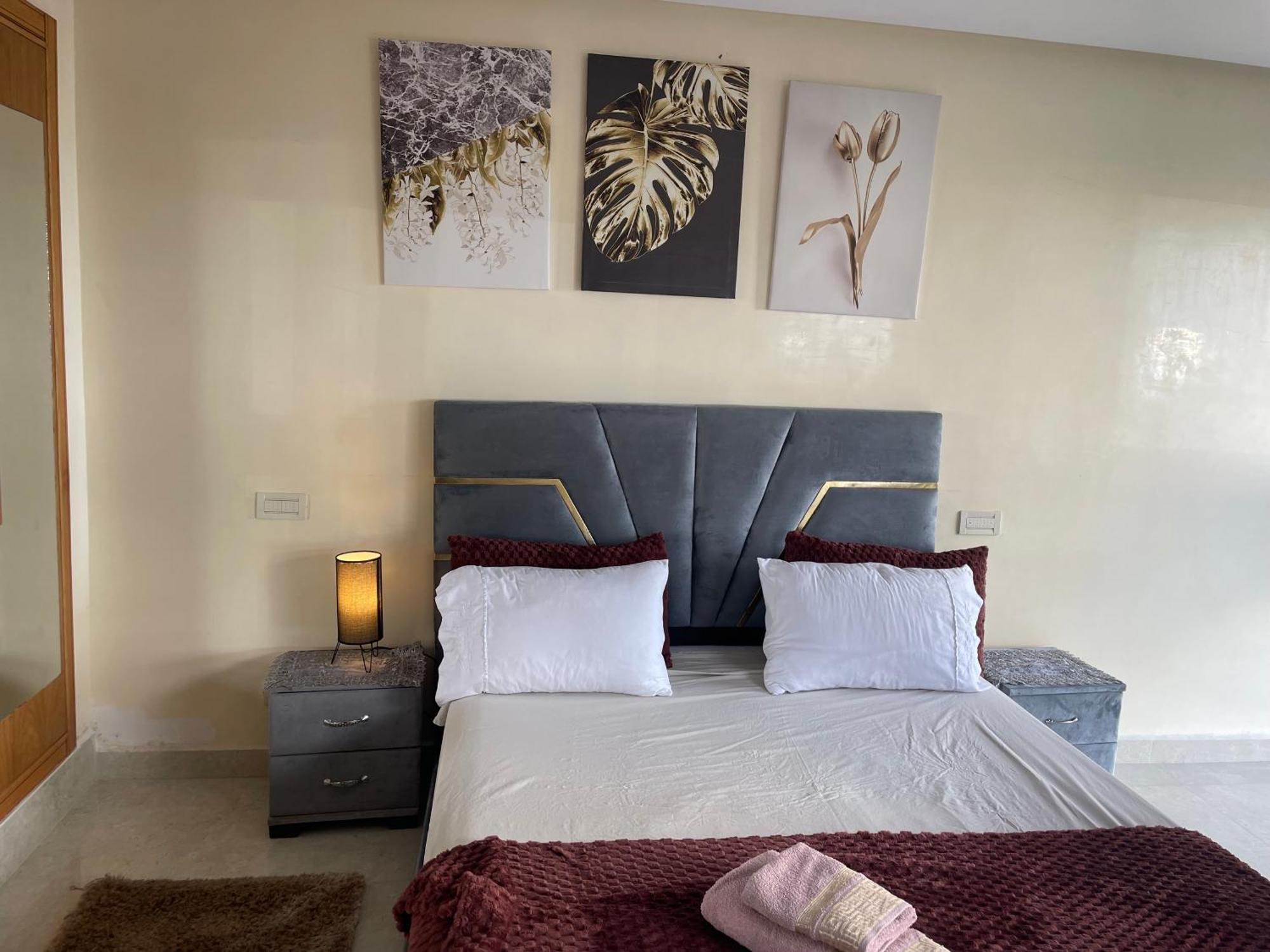 Charming Seaview 4 Apartment *